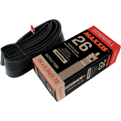 Maxxis Downhill Tube 29.5x2.2 - 2.5 inches presta