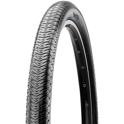 Maxxis DTH Dual Compound Silkworm Wire Tyre - 20 x 11/8 inches