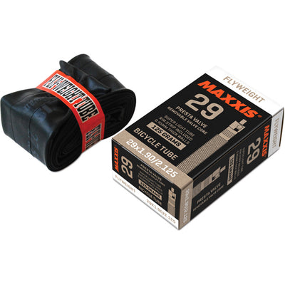 Maxxis FlyWeight Road Tubes - Presta 48mm