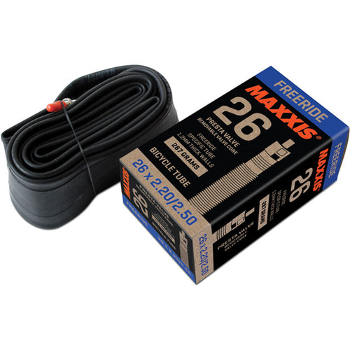 Maxxis Freeride Tube 27.5x2.2 - 2.5 inches presta