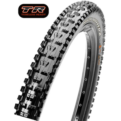 Maxxis High Roller 2 Folding 3C Maxx Tubeless Mountain Bike Tyre