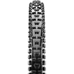 Maxxis High Roller II Downhill 27.5 x 2.40 60 TPI Folding 3C MaxxGrip Tubeless Tyre