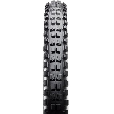 Maxxis Minion DHF 27.5 x 2.8 120 TPI Folding 3C MaxxTerra EXO Tubeless Tyre