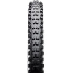 Maxxis Minion DHF 27.5 x 2.8 60 TPI Folding Dual Compound EXO TR Tyre