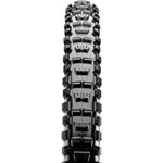 Minion DHR II 27.5 x 2.40WT 60 TPI Folding Dual Compound EXO Tubeless Tyre