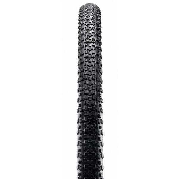 Rambler 120 TPI Carbon Fibre Dual Compound EXO Tubeless Tyre