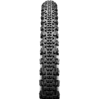 Maxxis Ravager 700 x 40C 60 TPI Folding Dual Compound SilkShield Tubeless Tyre