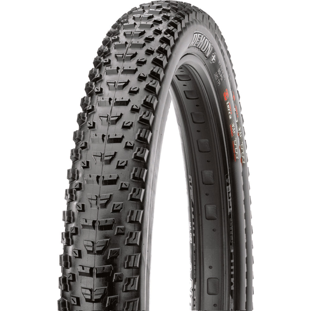 Rekon 29x2.25 120 TPI Folding MaxxSpeed EXO Tubeless Tyre