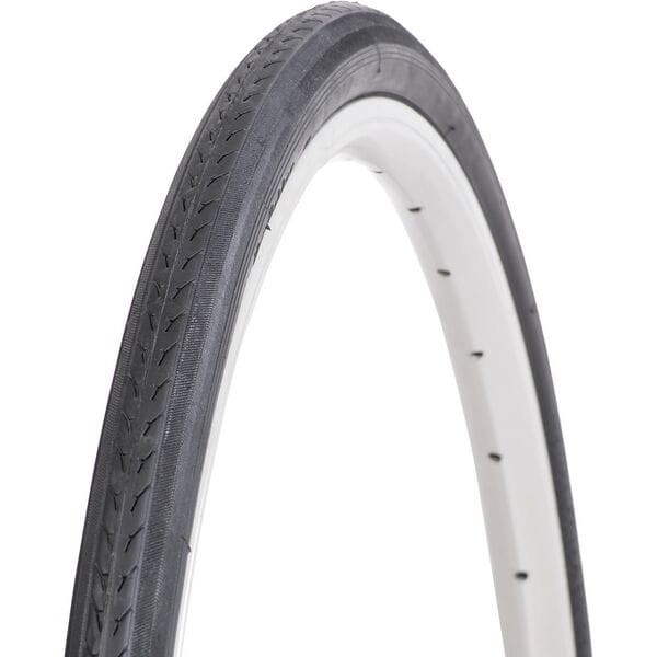 TYRE Nutrak Imperial 27 X 1 1/4 BK Black 27 x 1-1/4 inches