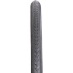 TYRE Nutrak Imperial 27 X 1 1/4 BK Black 27 x 1-1/4 inches