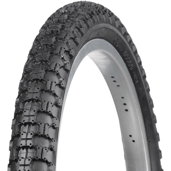 Meteor Junior Knobbly Tyre