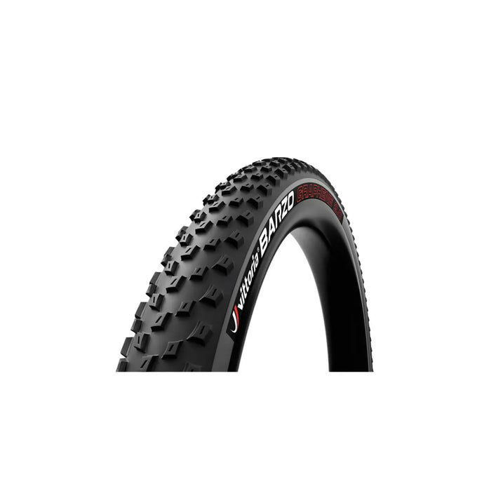 Vittoria Barzo XC TNT Mountain Bike Tyre in Black and Grey