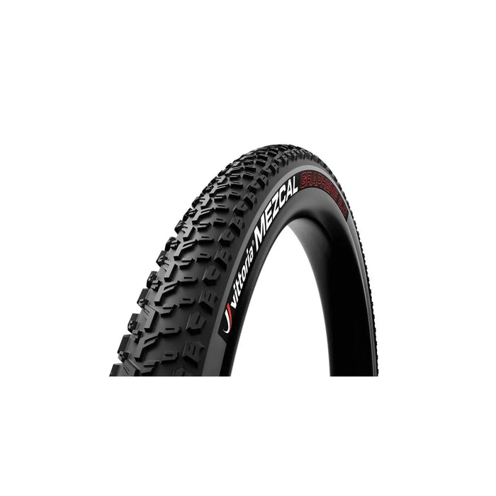 Vittoria Mezcal III TNT G2.0 XC Mountain Bike Tyre in Black and Grey