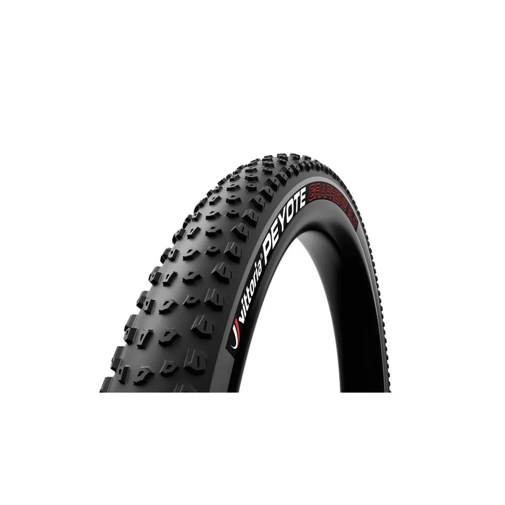Vittoria Peyote G2.0 TNT XC MTB Tyre in Black and Grey