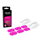 Velox TPU Tube Puncture Repair Kit