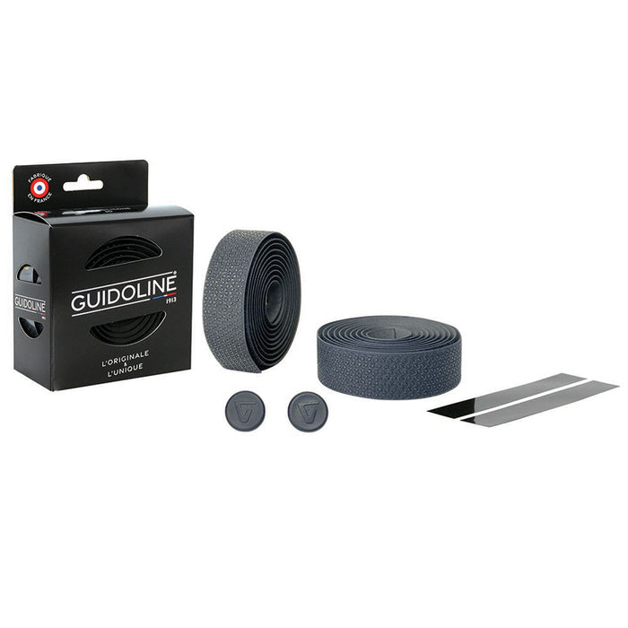 Velox Ultra Silicone 3D Bar tape
