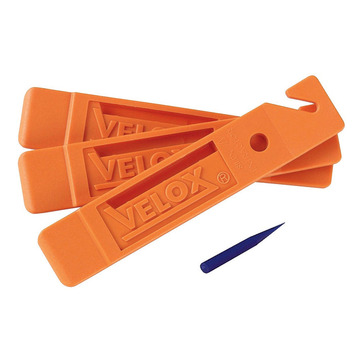 Velox Tyre Levers Composite