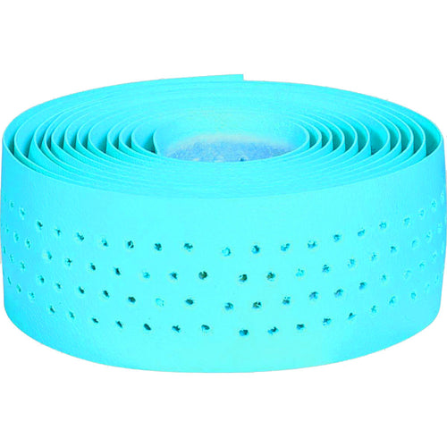 Velox Soft Grip Bar Tape in Celeste
