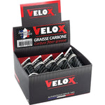 Velox Carbon Mounting Grease