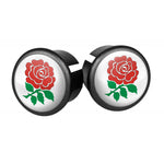 Velox Pictured Bar End Plugs