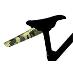 Velox Under Saddle Mudguard
