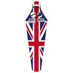 Velox Under Saddle Mudguard