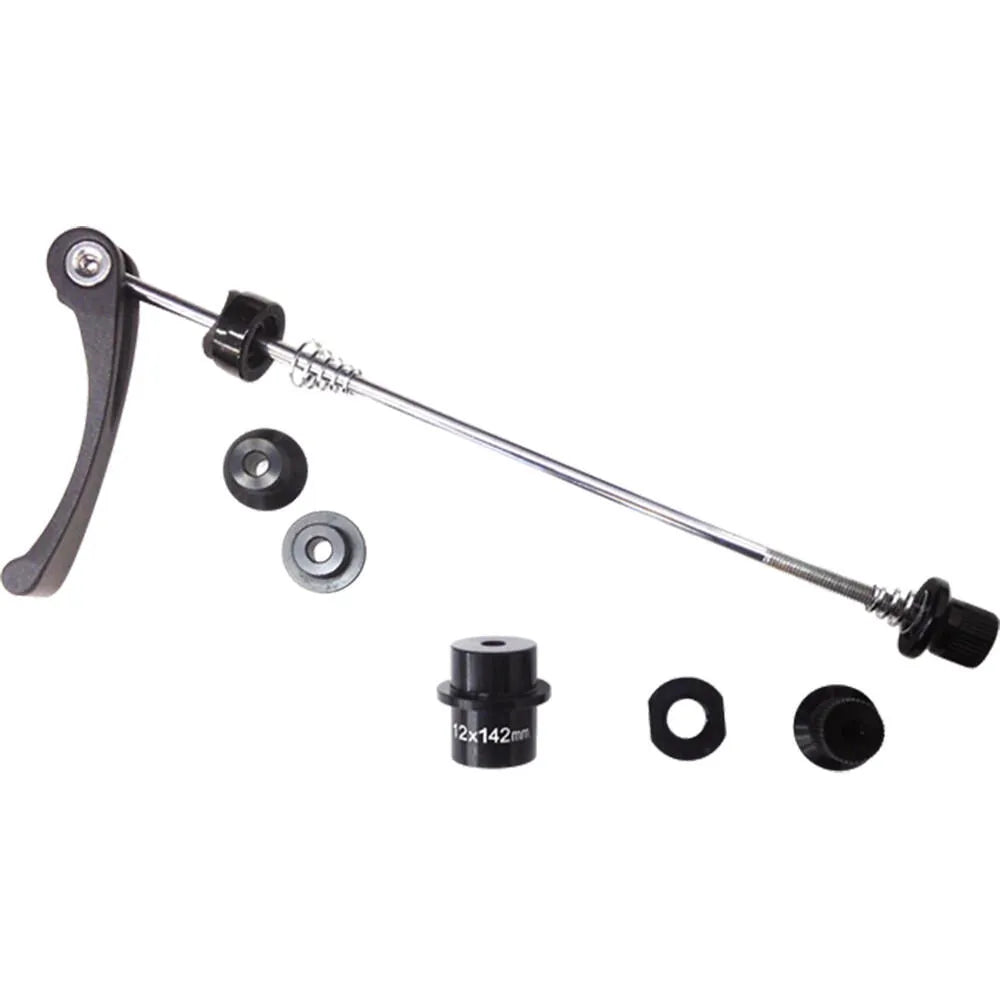 Wahoo KICKR 142x12mm Adapter
