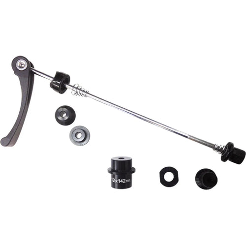 Wahoo KICKR 142x12mm Adapter