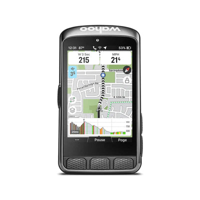 Wahoo Elemnt Ace GPS Computer