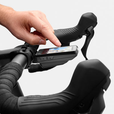 Wahoo Elemnt Roam 3 GPS Cycling Computer