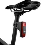 Wahoo TRACKR RADAR Rear Bike Light Radar