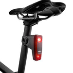 Wahoo TRACKR RADAR Rear Bike Light Radar