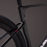 Wilier Rave SLR ID2 Force E1 Gravel Bike In Black