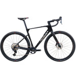 Wilier Rave SLR ID2 GRX Graff XL Gravel Bike In Black
