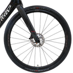 Wilier Rave SLR ID2 GRX Graff XL Gravel Bike In Black