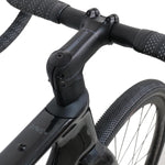 Wilier Rave SLR ID2 GRX Graff XL Gravel Bike In Black