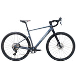 Wilier Adlar GRX Gravel Bike In Dark Stone