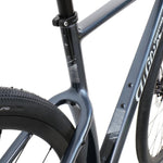 Wilier Adlar GRX Gravel Bike In Dark Stone