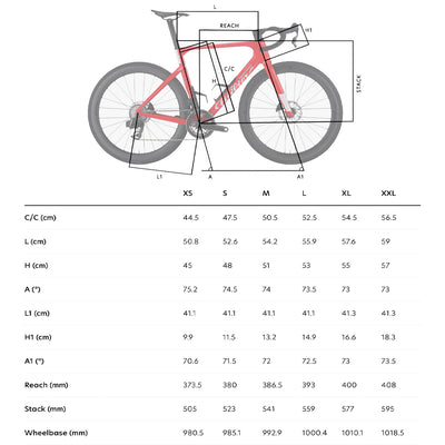 Wilier Filante SL ID2 105 Di2 Road Bike In Drive White