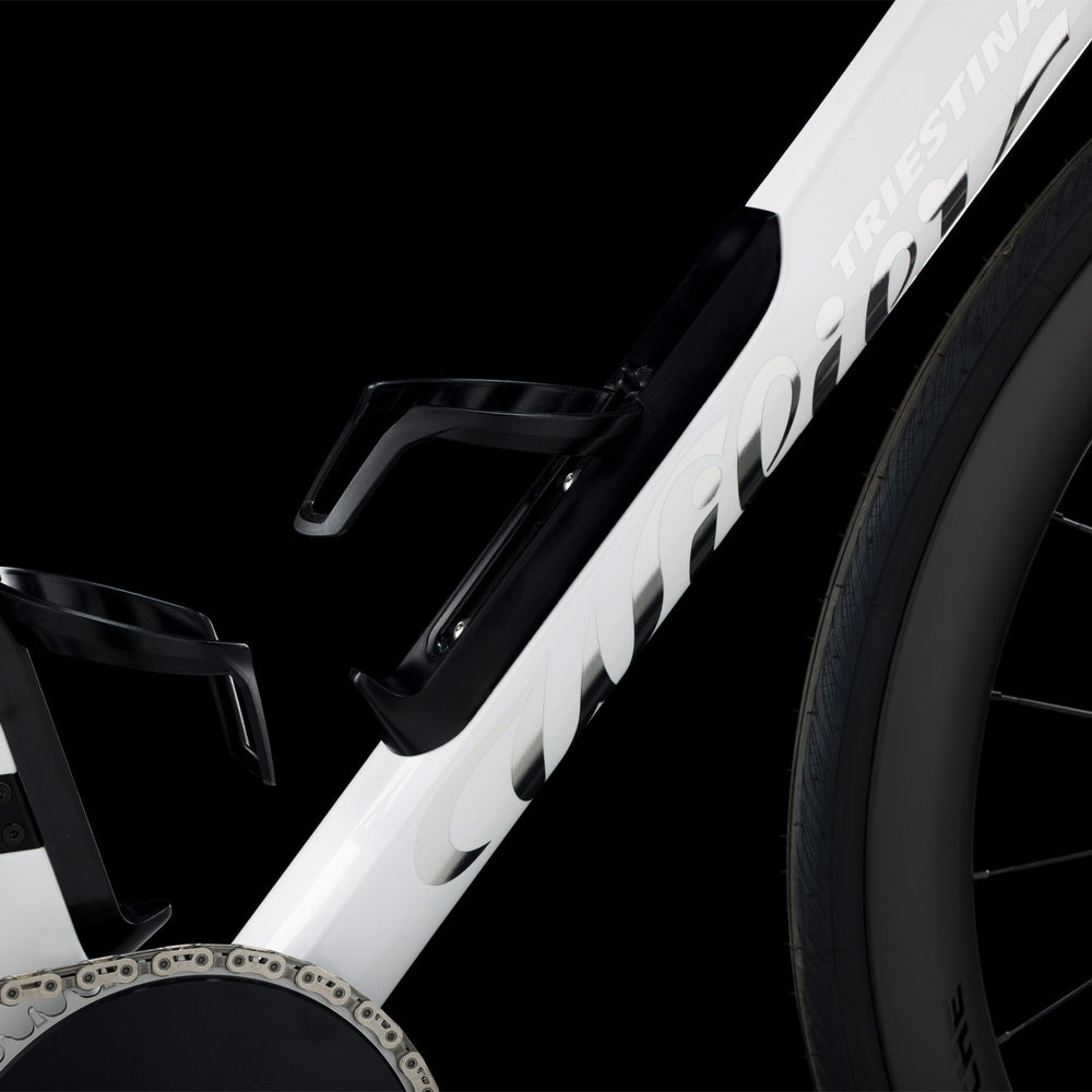 Wilier Filante SL ID2 Force E1 Road Bike In Drive White