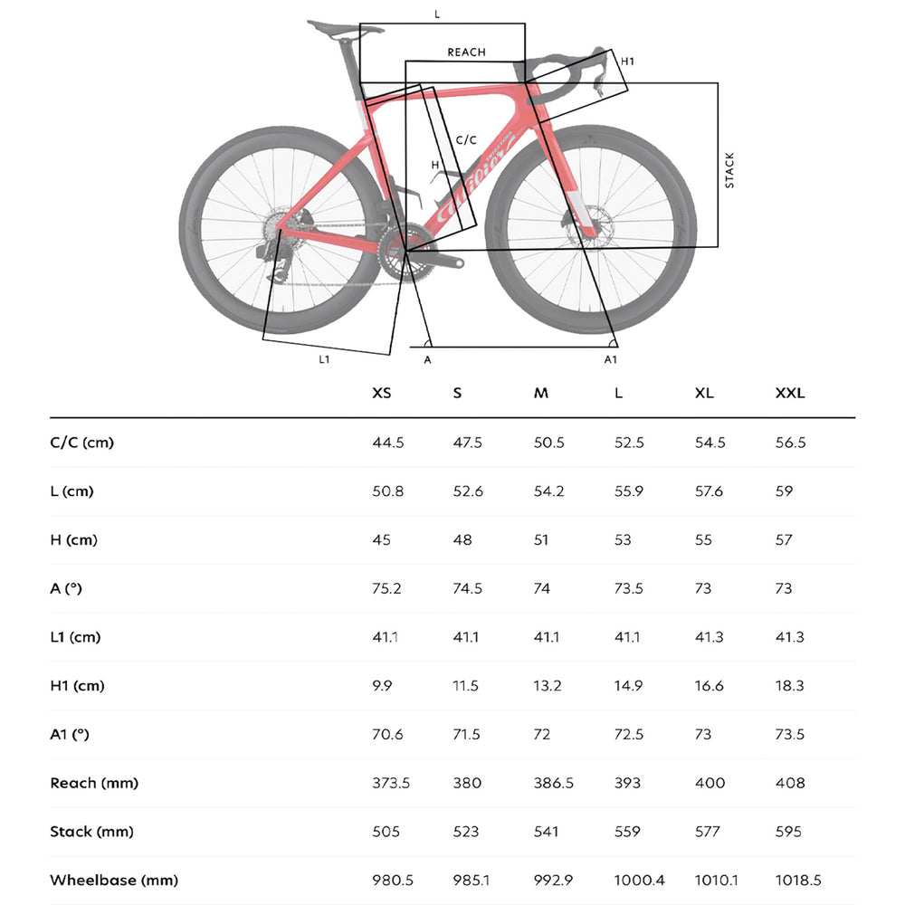 Wilier Filante SL ID2 105 Di2 Road Bike In Pivot Grey
