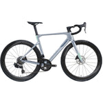 Wilier Filante SL ID2 Record 13x Wireless Road Bike In Pivot Grey