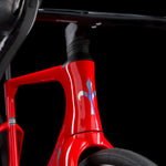 Wilier Filante SL ID2 105 Di2 Road Bike In Pulse Red
