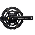 Wilier Rapida 105 Di2 Road Bike In Lastlight Black