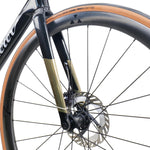 Wilier Granturismo SL Ultegra Di2 Road Bike In Black