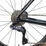 Wilier Granturismo SL Ultegra Di2 Road Bike In Black