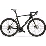 Wilier Granturismo SL 105 Di2 SWR Road Bike In Black