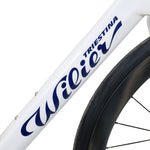 Wilier Granturismo SL Ultegra Di2 Road Bike In White