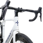 Wilier Granturismo SL Ultegra Di2 Road Bike In White