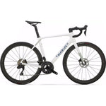Wilier Granturismo SL 105 Di2 SWR Road Bike In White